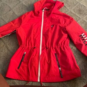 Women’s Tommy Hilfiger jacket